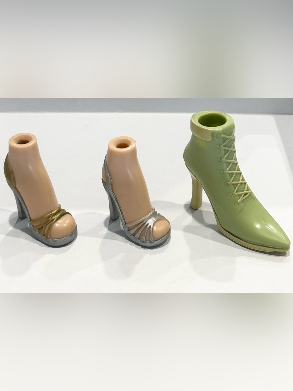 Bratz Mismatch Shoes